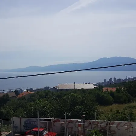 Casa Bellavista Rijeka