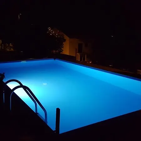 Casa Bellavista * Fiume