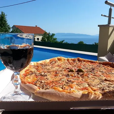 Casa Bellavista Rijeka