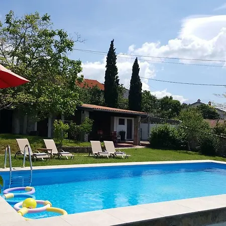 Casa Bellavista * Rijeka