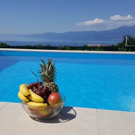 Casa Bellavista *