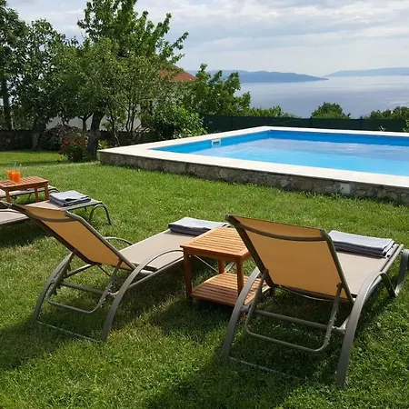 Casa Bellavista Holiday home *