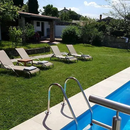 Casa Bellavista Holiday home *