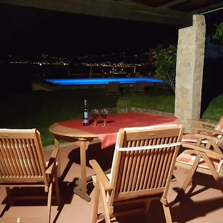 Casa Bellavista Ferienhaus