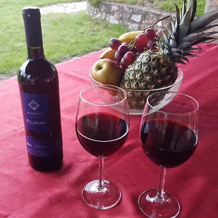 Holiday home Casa Bellavista Rijeka