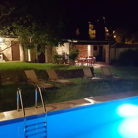 Casa Bellavista * Fiume