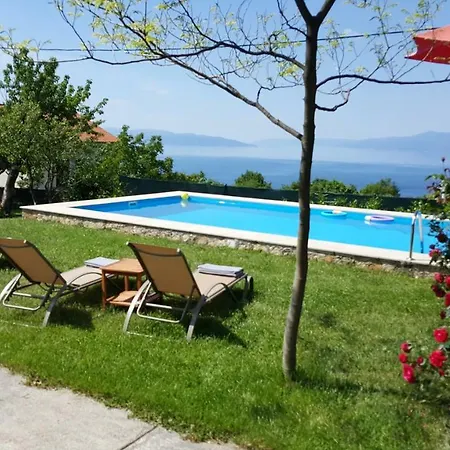 Casa Bellavista Holiday home Rijeka