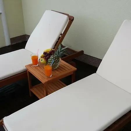 Casa Bellavista Holiday home