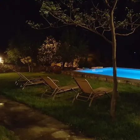 Casa Bellavista Casa vacanze Fiume