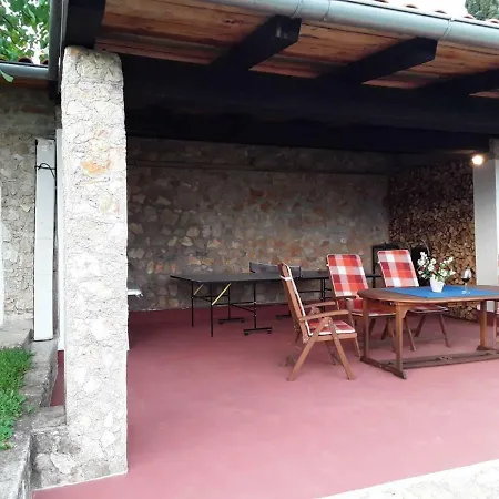 Holiday home Casa Bellavista