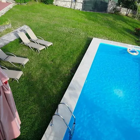 Casa Bellavista *