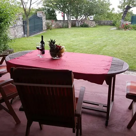 Holiday home Casa Bellavista