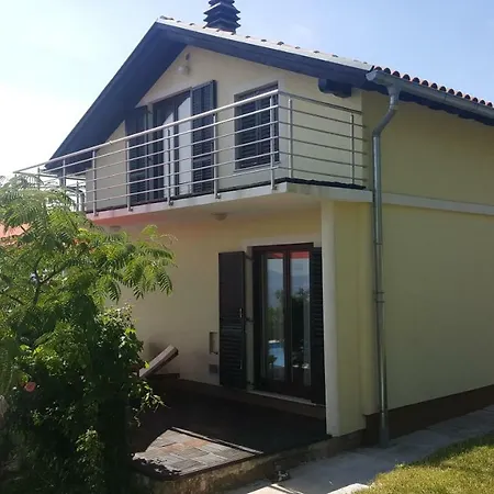 Casa Bellavista *