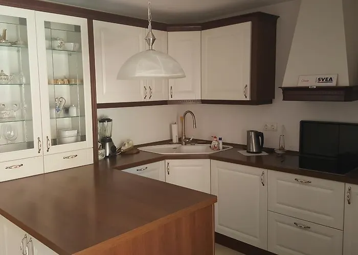 Prázdninový dům Casa Bellavista Rijeka