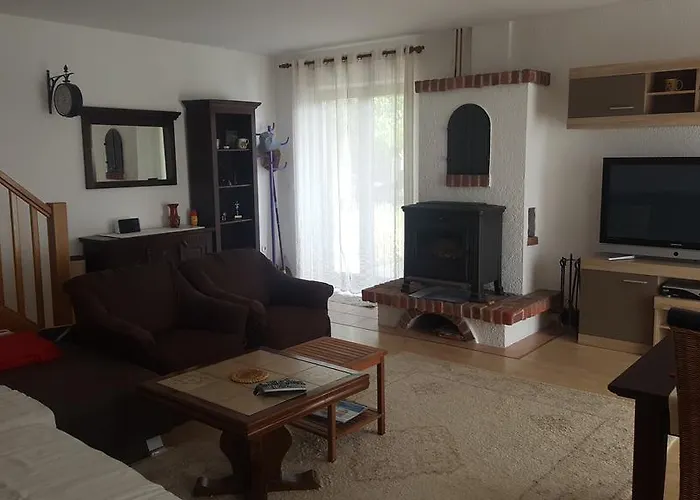 Prázdninový dům Casa Bellavista *