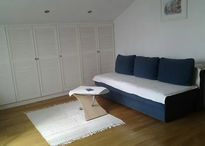 Prázdninový dům Casa Bellavista *