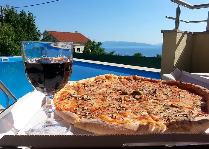 Casa Bellavista Rijeka