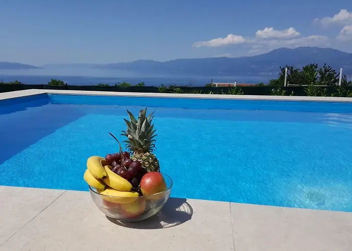 Casa Bellavista *