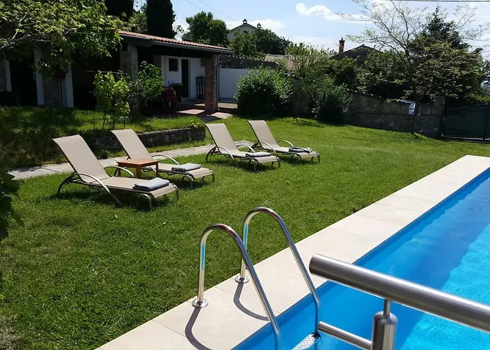 Casa Bellavista Prázdninový dům *