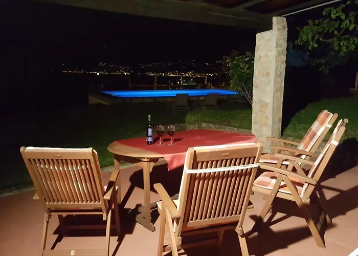 Casa Bellavista Prázdninový dům