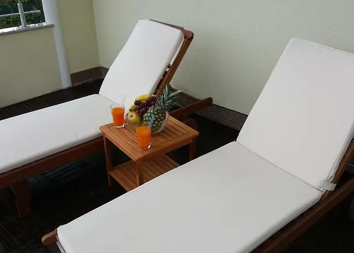 Casa Bellavista Prázdninový dům