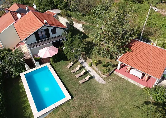 Prázdninový dům Casa Bellavista
