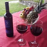 Hébergement de vacances Casa Bellavista Rijeka