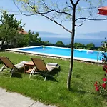 Casa Bellavista Hébergement de vacances Rijeka