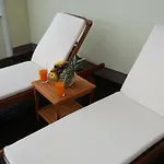 Casa Bellavista Feriehus