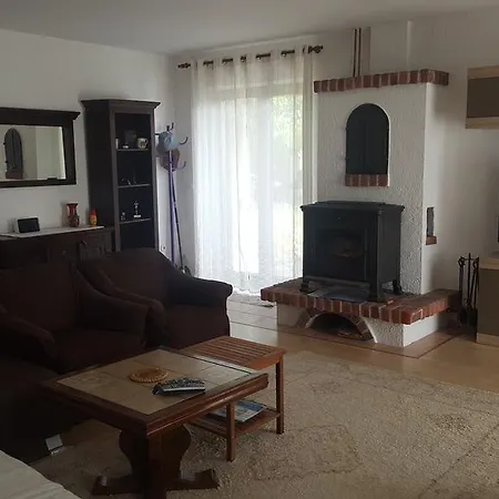 Feriehus Casa Bellavista *