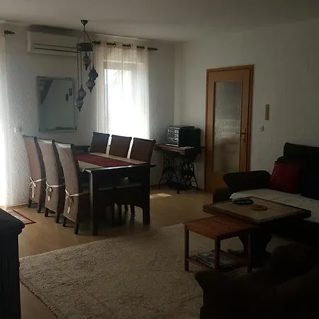 Feriehus Casa Bellavista Rijeka