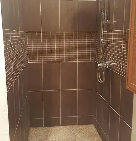 Prázdninový dům Casa Bellavista Rijeka