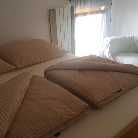 펜션 Casa Bellavista *