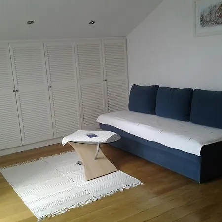 Feriehus Casa Bellavista *