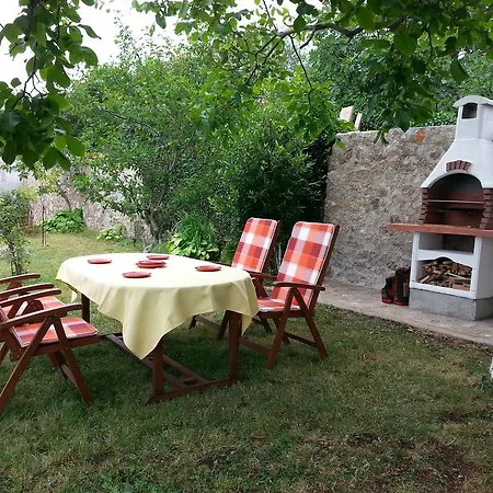 Prázdninový dům Casa Bellavista Rijeka