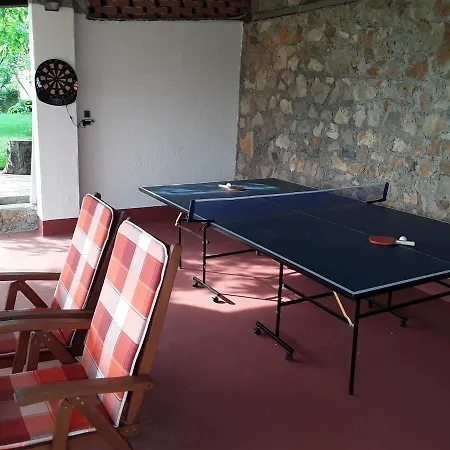 Casa Bellavista Feriehus Rijeka