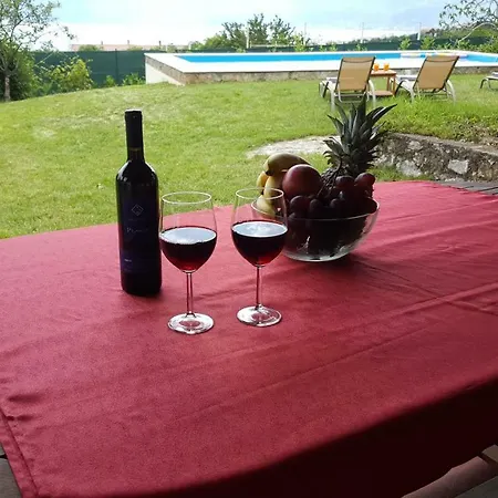 Casa Bellavista Feriehus