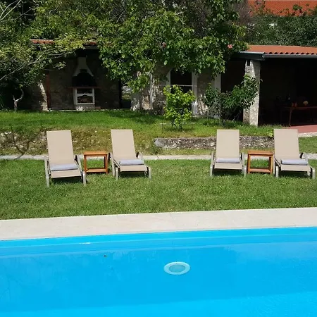 Casa Bellavista Feriehus