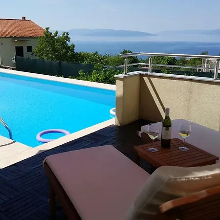 Prázdninový dům Casa Bellavista *