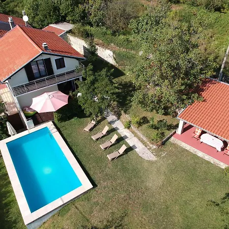Feriehus Casa Bellavista