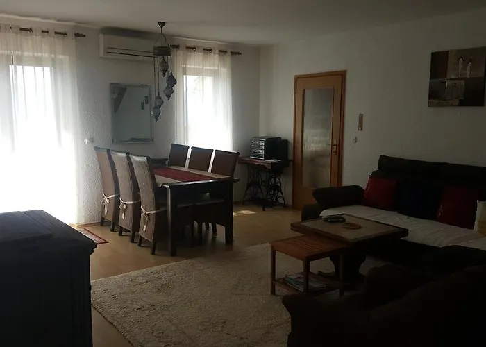 Ferienhaus Casa Bellavista Rijeka