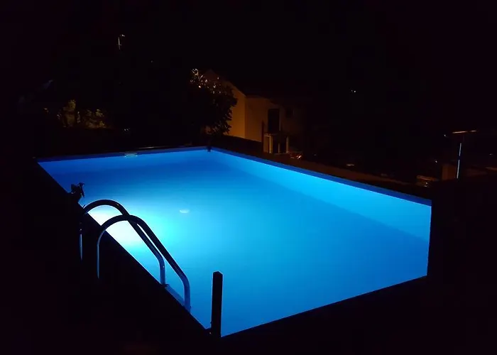 Casa Bellavista * Rijeka