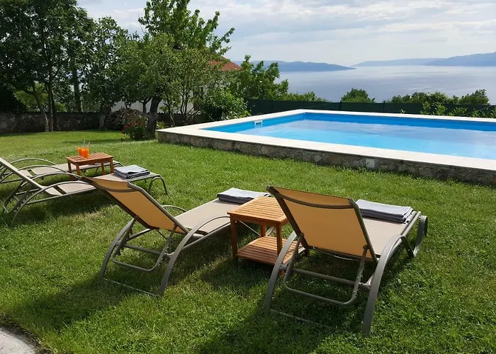 Casa Bellavista Ferienhaus *