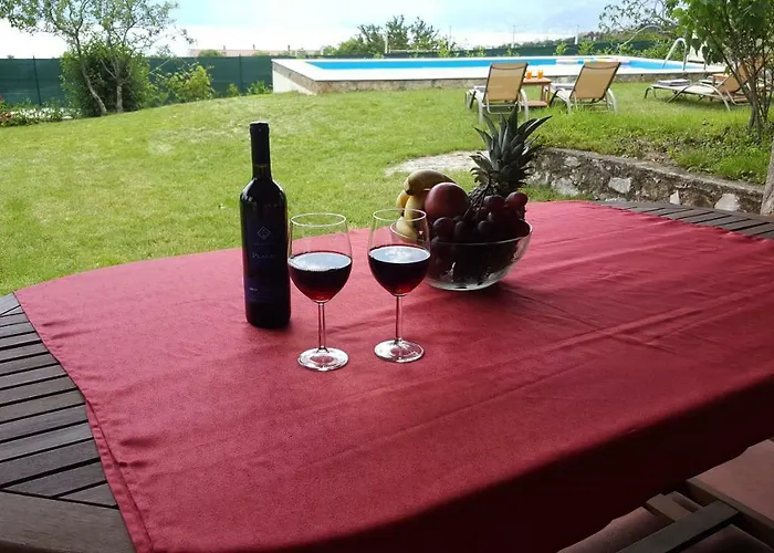 Casa Bellavista Ferienhaus