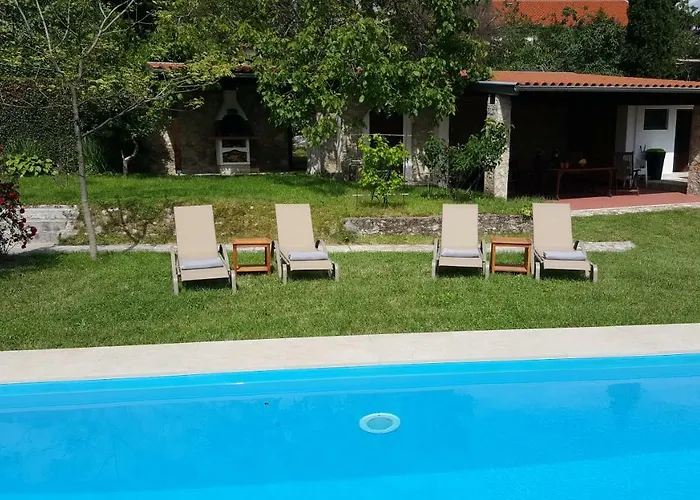 Casa Bellavista Ferienhaus