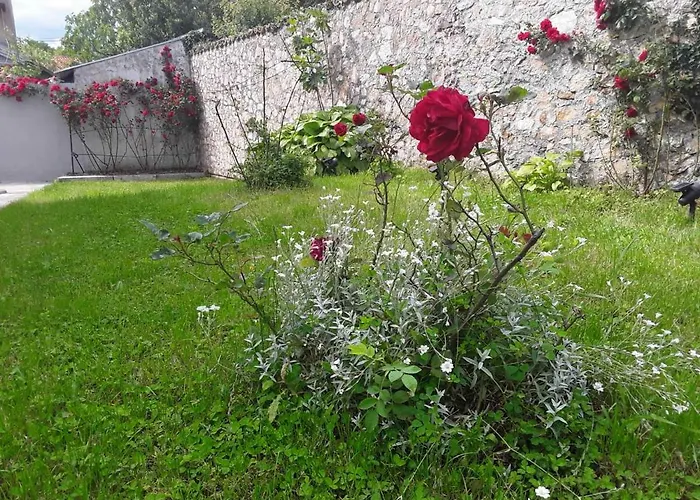 Ferienhaus Casa Bellavista Rijeka