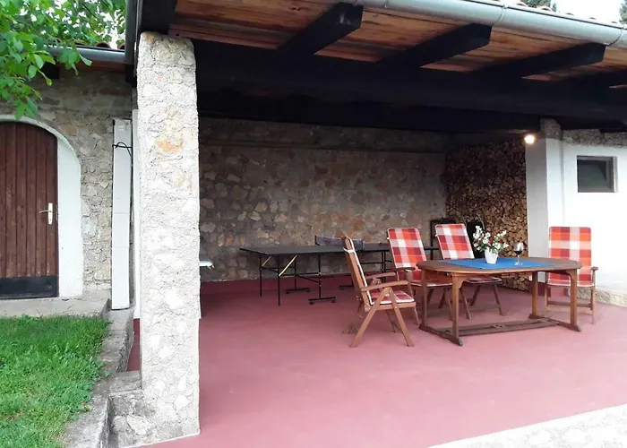 Ferienhaus Casa Bellavista