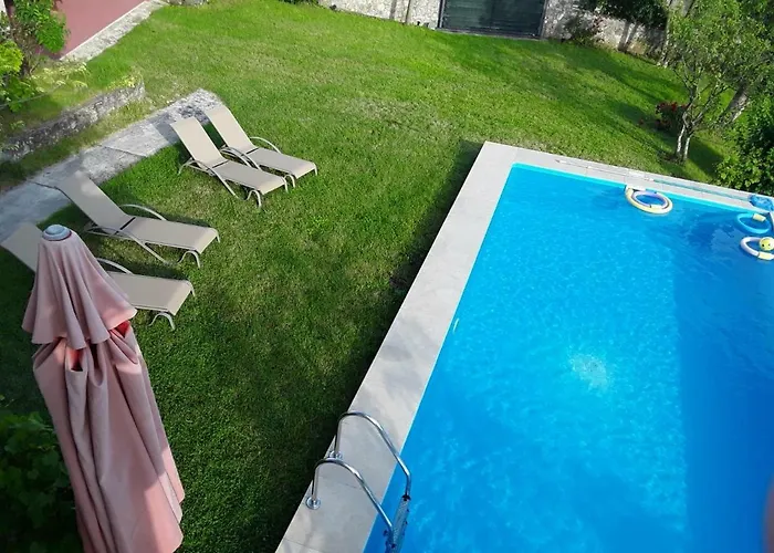 Casa Bellavista *