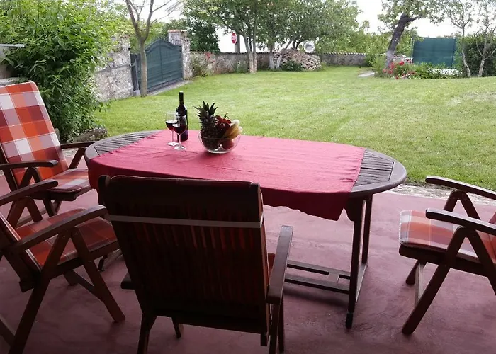Ferienhaus Casa Bellavista