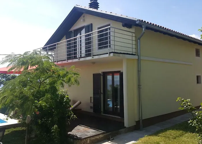 Casa Bellavista *
